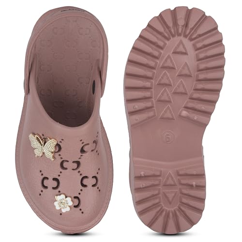 Image of Action Women Clog ONTL-122