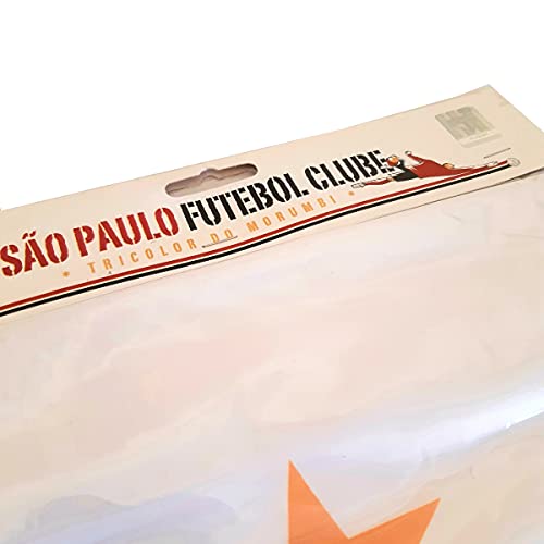 Bandeira São Paulo F.C. Símbolo Oficial