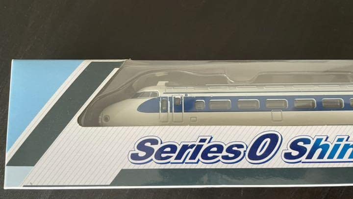 Amazon | リニア鉄道館限定 0系新幹線 Nゲージダイキャスト