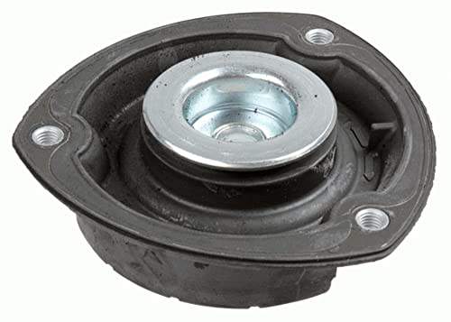LEMFÖRDER 36951 01 Coupelle de Suspension pour Volkswagen Golf VII (5G1, BQ1, BE1, BE2, BC2) 2012-2021 Droit, Gauche, Essieu Avant et autres véhicules