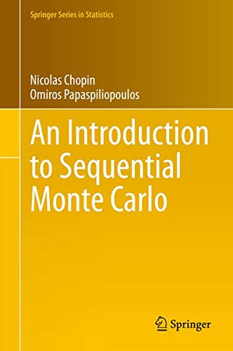 Buy An Introduction to Sequential Monte Carlo — BookShops.in