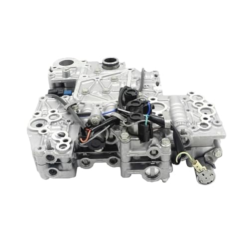 Cuerpo de válvulas TR690 para solucionar tirones en tu Subaru Outback CVT