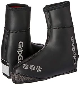 GRIPR|#GripGrab GripGrab Arctic Gefütterte Winter Rennrad Überschuhe Extrem Warme Wasserdichte Winddichte Thermo Radsport Überzieher GRIPR|#GripGrab GripGrab Arctic Gefütterte Winter Rennrad Überschuhe Extrem Warme Wasserdichte Winddichte Thermo Radsport Überzieher