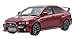 Kyosho 1/18 Scale KSR18019R Mitsubishi Lancer Evolution Final Edition Met Red