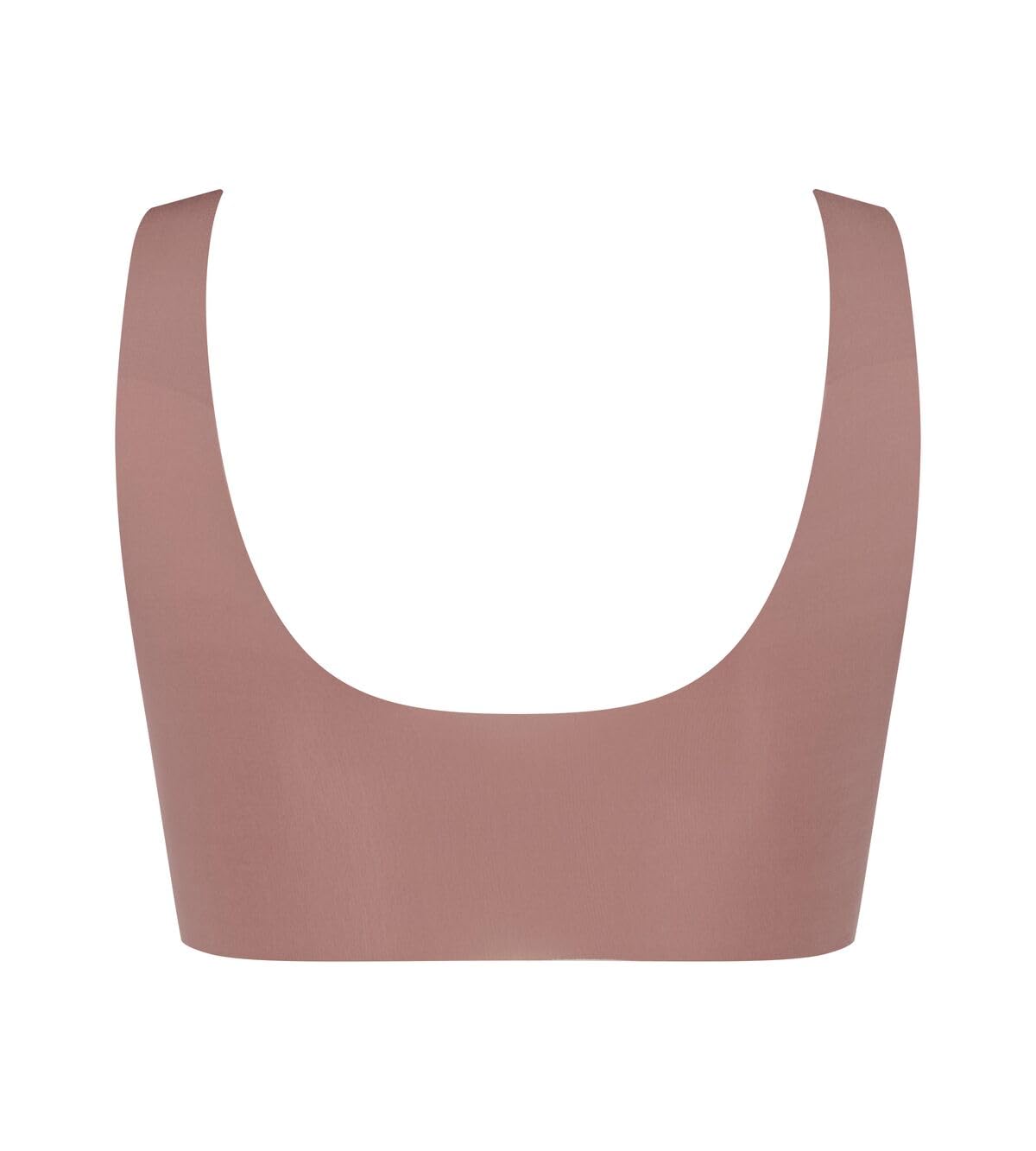 Sloggi Zero Feel 2.0 Top Bandeau Femme