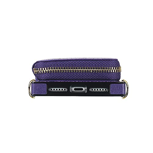 Sac à main portefeuille iPhone 11 Pro Max idéal pour vos sorties urbaines