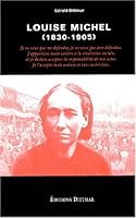 Louise Michel 2519192593 Book Cover