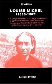 Paperback Louise Michel (1830-1905) [French] Book