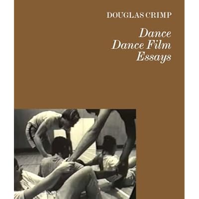 Dance Dance Film Essays