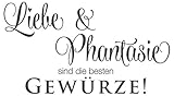 QUALITÄT - Made in Germany! Wunderschöne, qualitativ hochwertige Wandtattoos aus eigener Produktion.