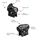 Vortex Optics SPARC Red Dot Sight Gen I - 2 MOA Dot (SPC-AR1)