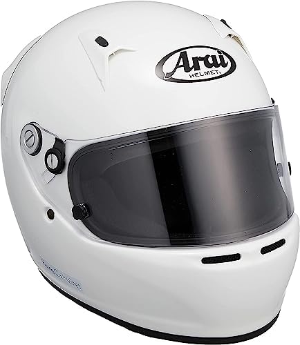 Amazon | アライ(ARAI) フルフェイス ヘルメット【GP-5W】(8859  