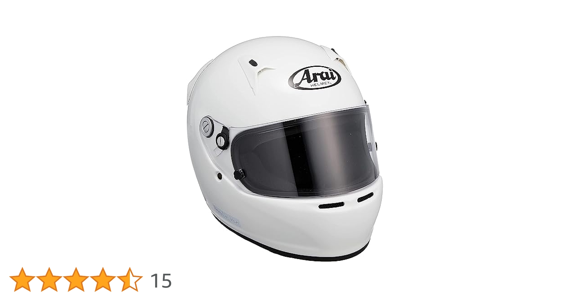 Arai (アライ)　GP-5W フルフェイスヘルメット　サイズS アライ（ARAI）GP-5W フルフェイスヘルメット ｜正規販売店Djac