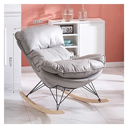Mecedoras de Salon Rusticas Marca Generic