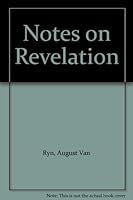 Notes on Revelation B0075X9TPW Book Cover