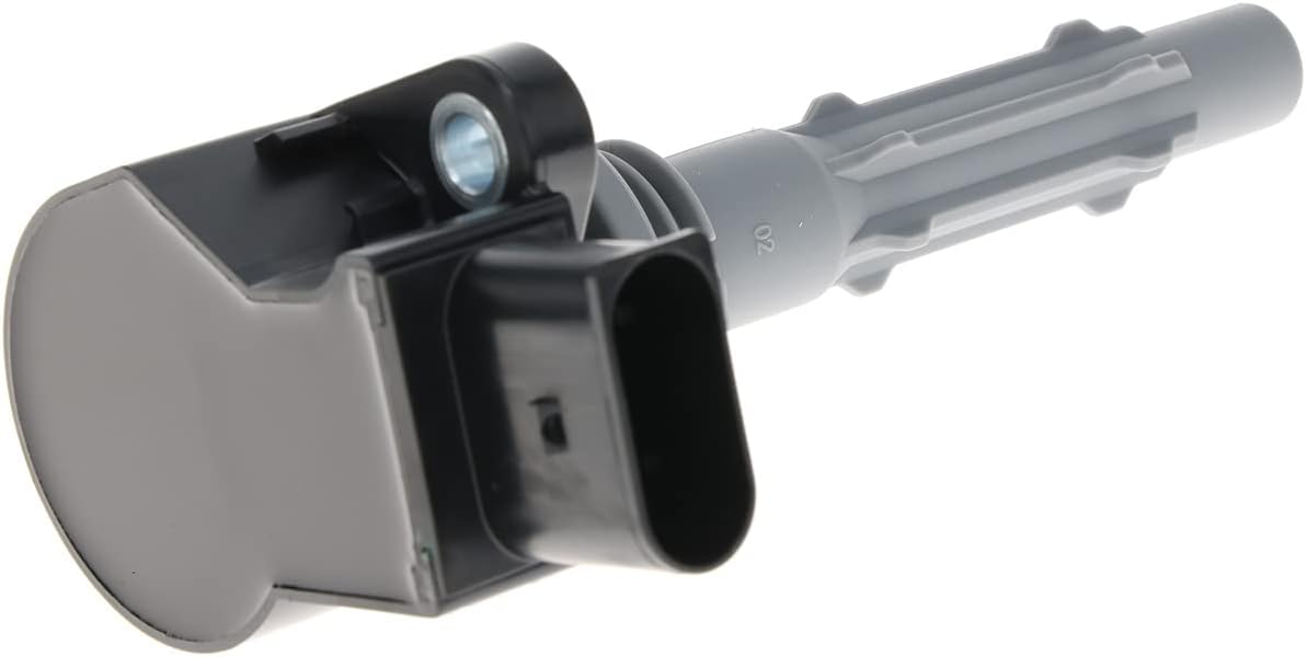 Hüco by Astemo IGC4041 -HU Ignition Coil