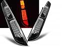 LED Rückleuchten Set für Ford Focus schwarz Facelift 09.2004-2008