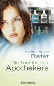 Paperback Die Tochter des Apothekers [German] Book