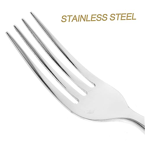 Set Cuchillos Cocina 2 Piezas Acero Inox miniatura 5