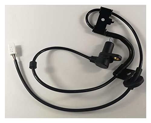 Capteur ABS de vitesse de roue arrière droite 956902C100 de qualité supérieure pour Tiburon