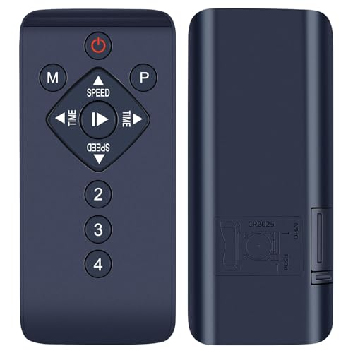 Télécommande de rechange Orealla TD03-ET-165 Acezoe S20 pour tapis de marche sous le bureau