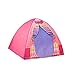Barbie Camping Fun Tent, Skipper Doll and Accessories - New for 2016