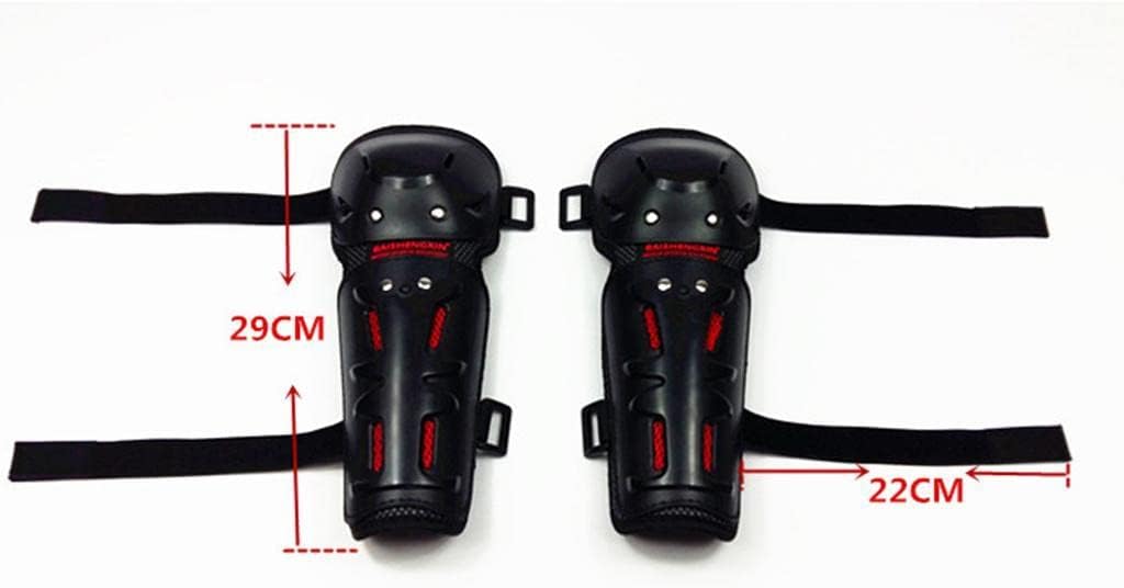 Gear Knee Pads Elbow Pads- Skate Scooter Kneepads Sports