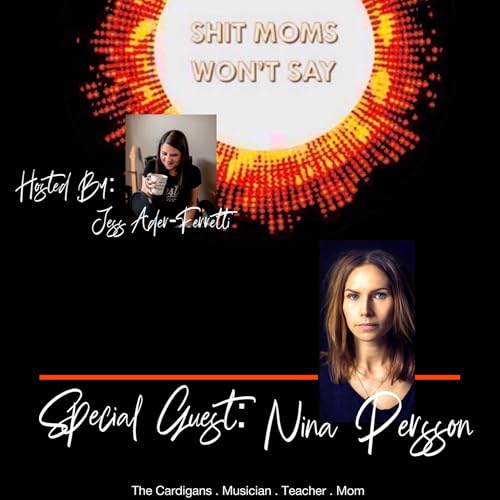 SMWS - Ep. 76 (Nina Persson)