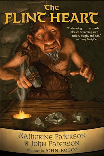 The Flint Heart