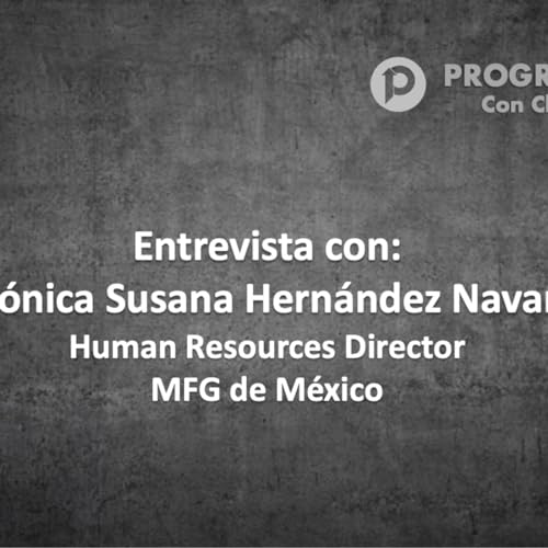 Entrevista con Ver&oacute;nica Susana Hern&aacute;ndez Navarro