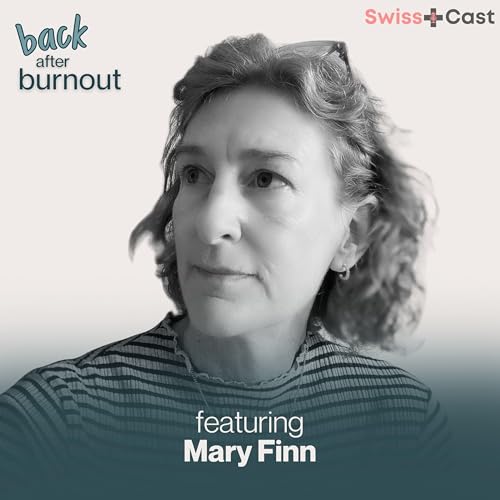 Ensuring a Smooth Transition: Supporting Employees Back to Work ft. Mary Finn