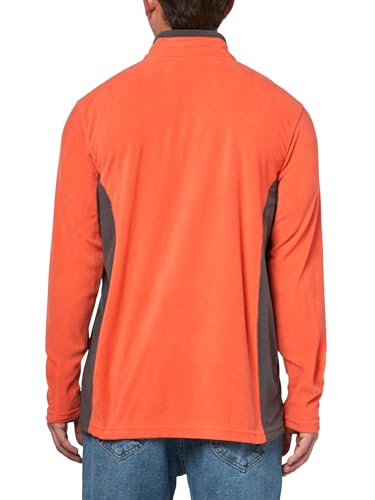 Columbia Men's Klamath Range Ii Half Zip2