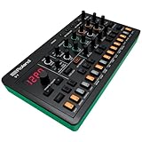 Roland ローランド シンセサイザー S-1 ポータブル ポリシンセ ステップシーケンサー AIRACOMPACT Tweak Synth コンパクトサイズ 作曲/簡単/ライブ/ビートメイク