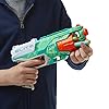 NERF Elite Disruptor Dynamic Green Dart Blaster, Rotating Drum, Slam Fire, Kids Outdoor Toys for 8 Year Old Boys & Girls (Amazon Exclusive) #2