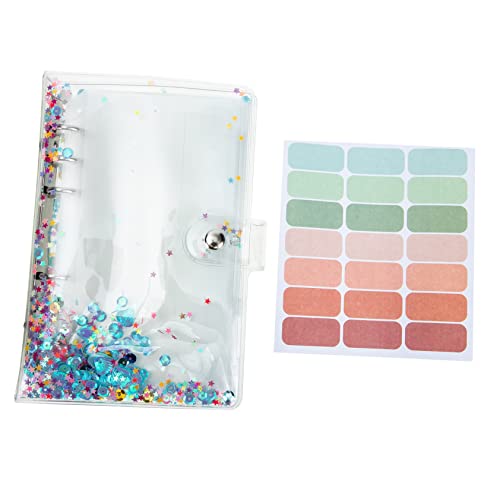 Generic oC_[ }l[oC_[ PVC gѕ֗ \ZǗ [ organizer ƒp dp (A\[gJ[)