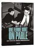 Une Femme Dont on Parle [Combo Blu-Ray + DVD]