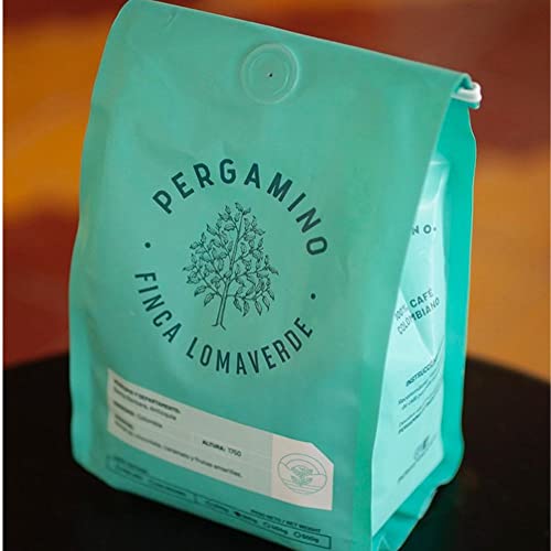 Café Pergamino en grano 12.6 Onzas miniatura 2