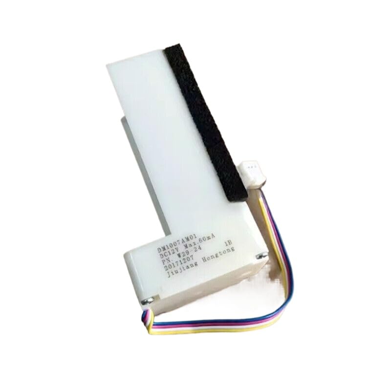 1 piece set of brand new refrigerator resistor DM1007AM01 DC12V