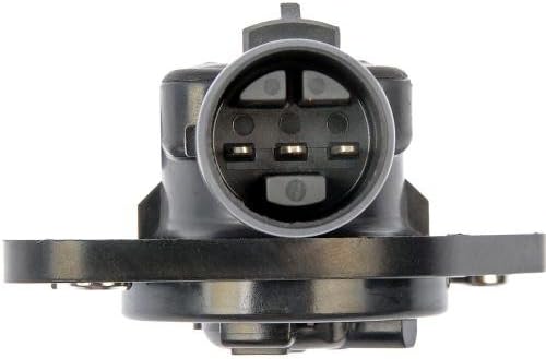 Dorman 911-753 Throttle Position Sensor for Select Acura / Honda Models, Black