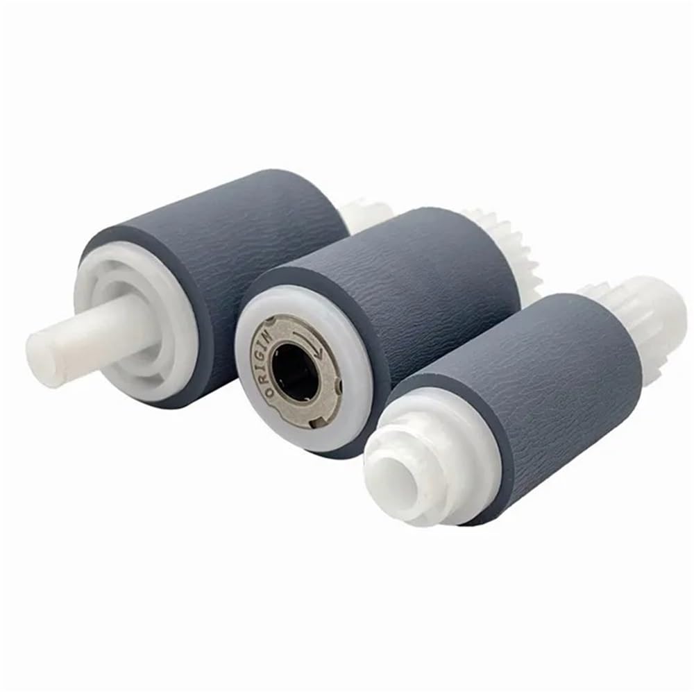 Rouleau de ramassage ADF pour numérisation intensive sur Konica Minolta 235