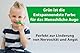 Tilcare Chew Chew Sensory Kauen Halskette - Am besten für Kinder oder Erwachsene, die gerne beißen oder Autismus haben - Langlebiges und starkes Silikon-Kauspielzeug - Kaukette für Jungen und Mädchen