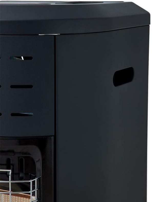 Chauffage FAVEX Calgary infrarouge mobile classe A