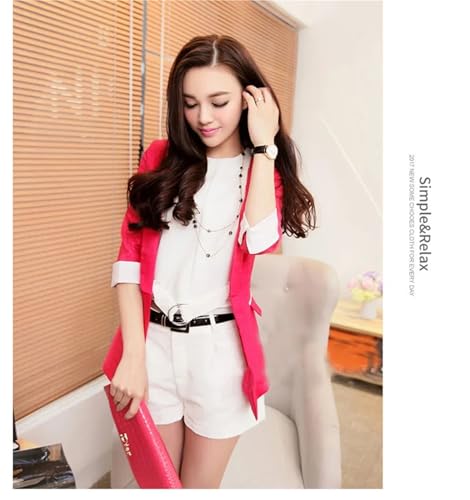 Casual Versatile Patent Leather Belt Women Candy-coloured Thin Belt Solid-coloured Accessories Classic Waistband2
