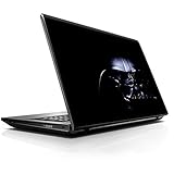 15 15.6 inch Laptop Notebook Skin vinyl Sticker Cover Decal Fits 13.3' 14' 15.6' 16' HP Lenovo Apple Mac Dell Compaq Asus Acer / Lord Vader Darkside