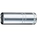 Produktbild STAHLWILLE Nr. 40L Steckschlüsseleinsatz 6,3 mm (1/4") Schlüsselweite 13 mm L.50 mm AS-drive, HPQ-Hochleistungsstahl, verchromt