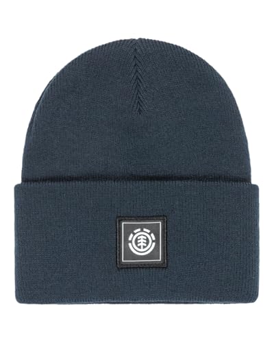 Element Berretto High Icon Beanie Y Blu One Size