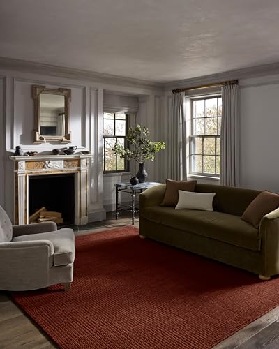 Tapete Loloi Jeremiah Brent Greenwich Collection 236x297 cm