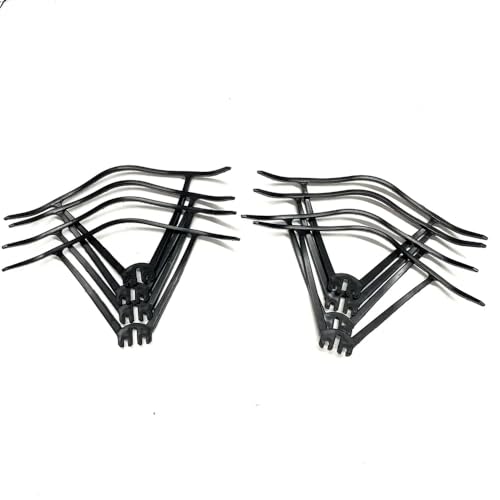 �܂肽���݉\��G6 Quadcopter�h���[��Q6 RC�h���[��A17S HJ28 LS11 R2S Guards�݊����̂��镔�i(2set guard)