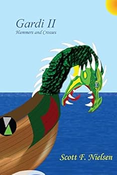 Paperback Gardi two Book