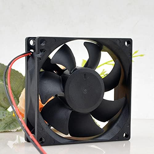 AD0848VB-A71GP 48V 80mm Fan AD0848VB-A71GP 48V 0.18A 8025 Cooling Fan